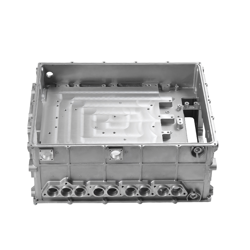 Serie de refrigeración por agua controlada electrónicamente de nueva energía Serie de refrigeración por agua controlada electrónicamente de nueva energía