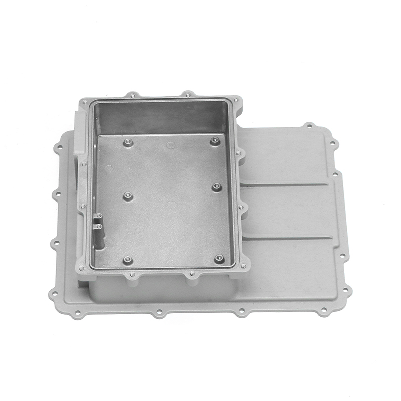 Serie de refrigeración por aire controlada electrónicamente de New Energy Serie de refrigeración por aire controlada electrónicamente de New Energy